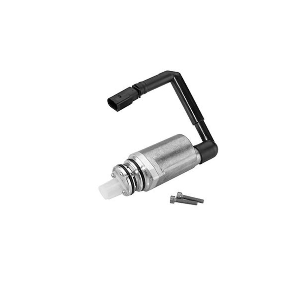 Pumppu, nelivedon lamellikytkin 18-02502