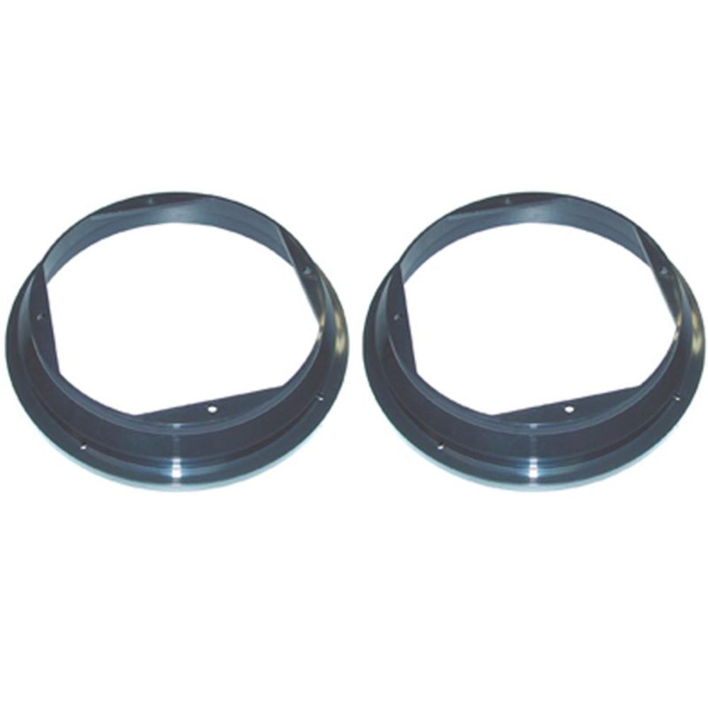 Kõlarivõru VW DIN200 uks 2 tk