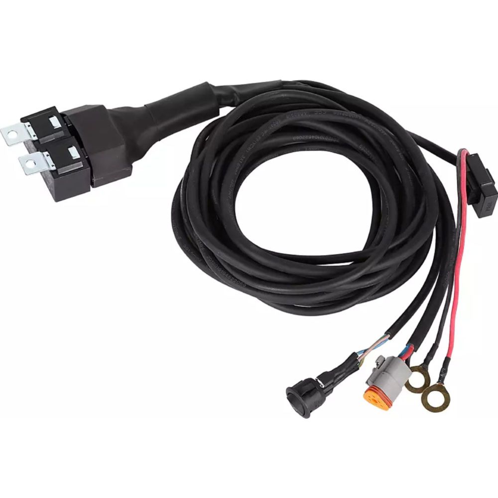 Philips Ultinon Drive UD1001W kabelssats för extra lampor Deutsch DT-3-kontakt