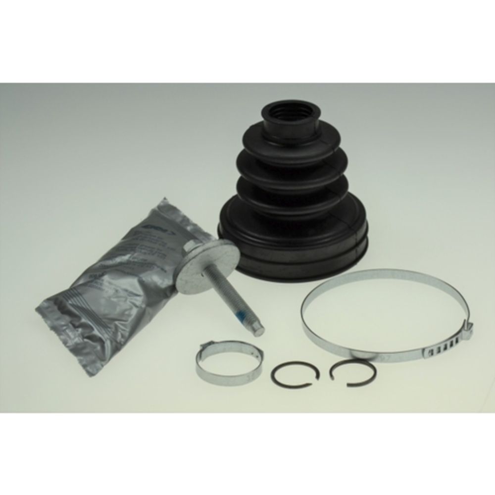 Vetoakselin suojakumisarja 17-02999