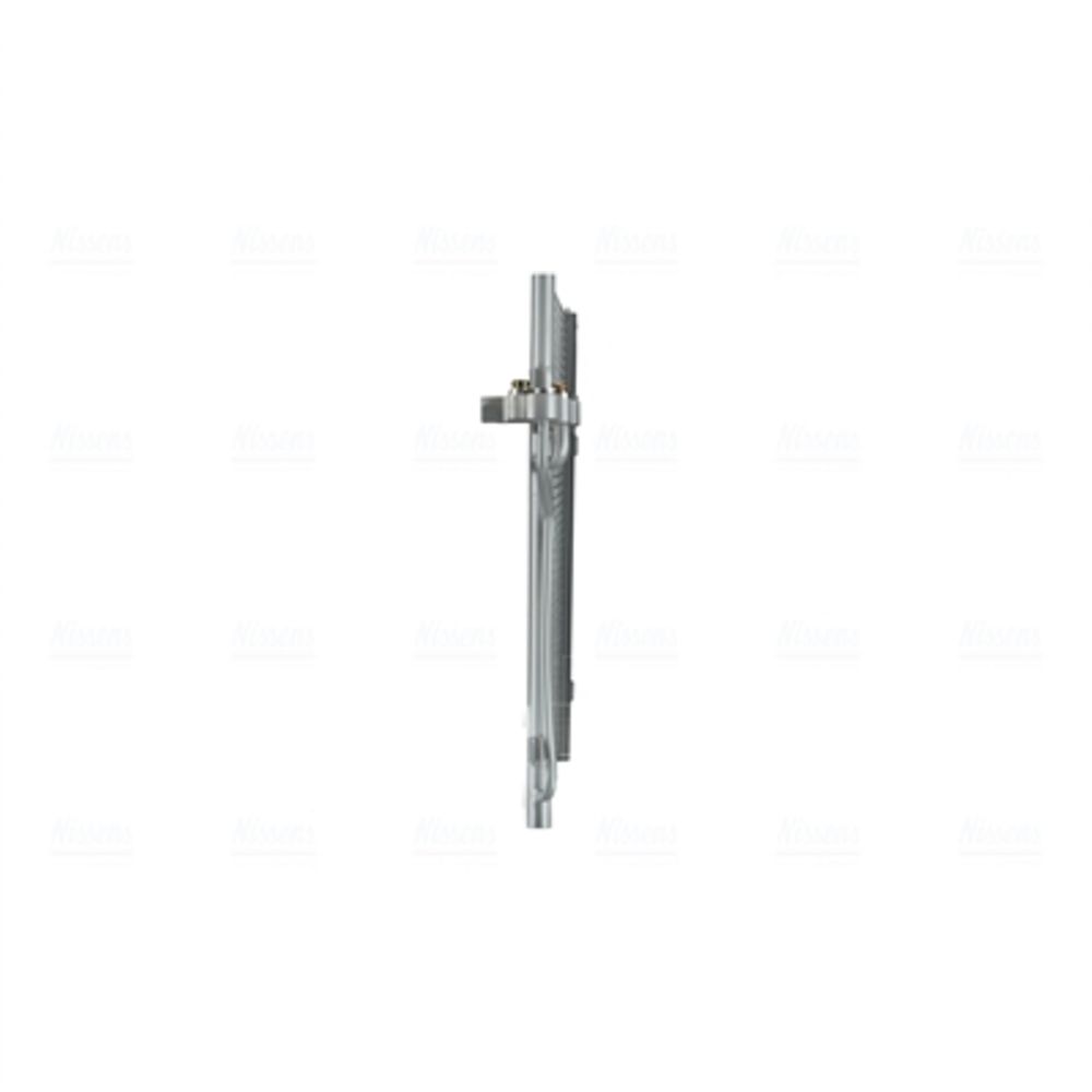 Ilmastointilaitteen lauhdutin 30-04053