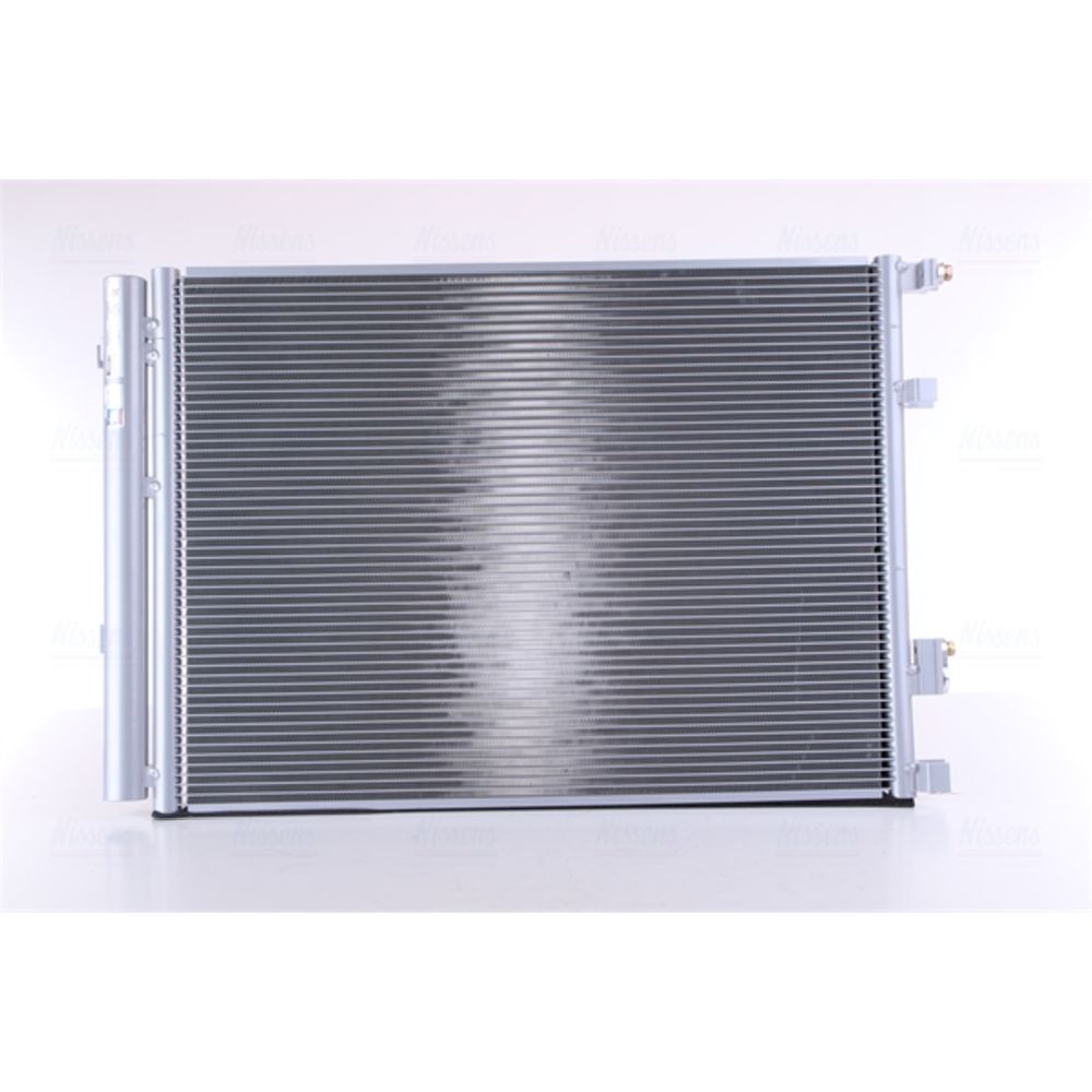 Kliimaseadme kondensaator 30-05129