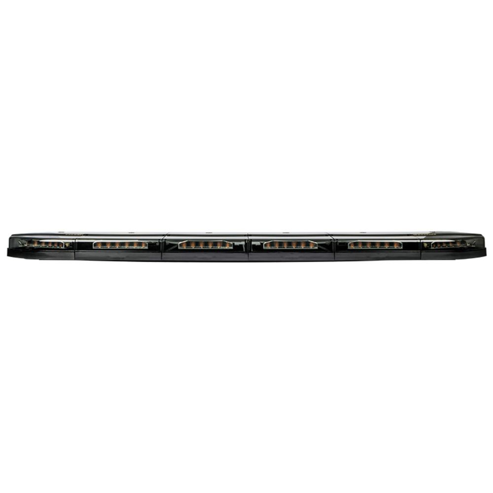 Optibeam Dark Phantom 1200 LED-blixtljusramp