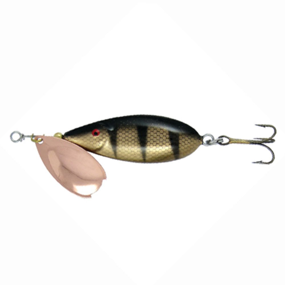 Bete Lotto spinnare 4,5 cm 12 g
