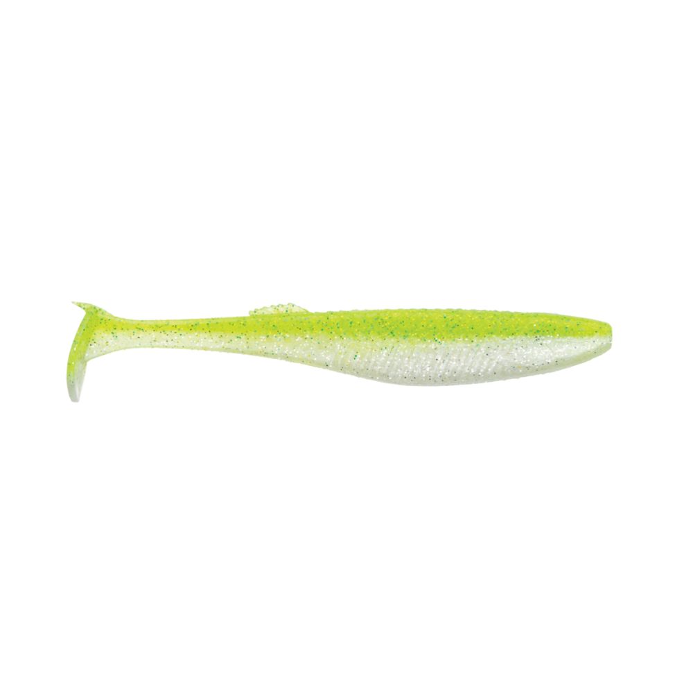 Rapala CrushCity The Kickman kalajigi, 7,5 cm, 3 g, 4 tk