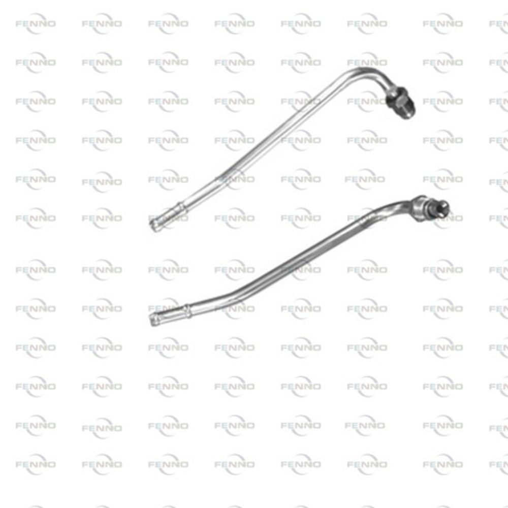 Asennussarja, noki-/hiukkassuodatin 14-99801