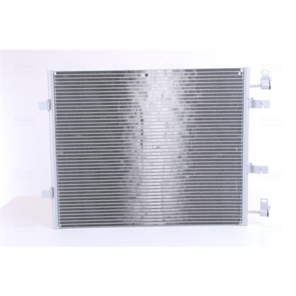 Kliimaseadme kondensaator 30-00504