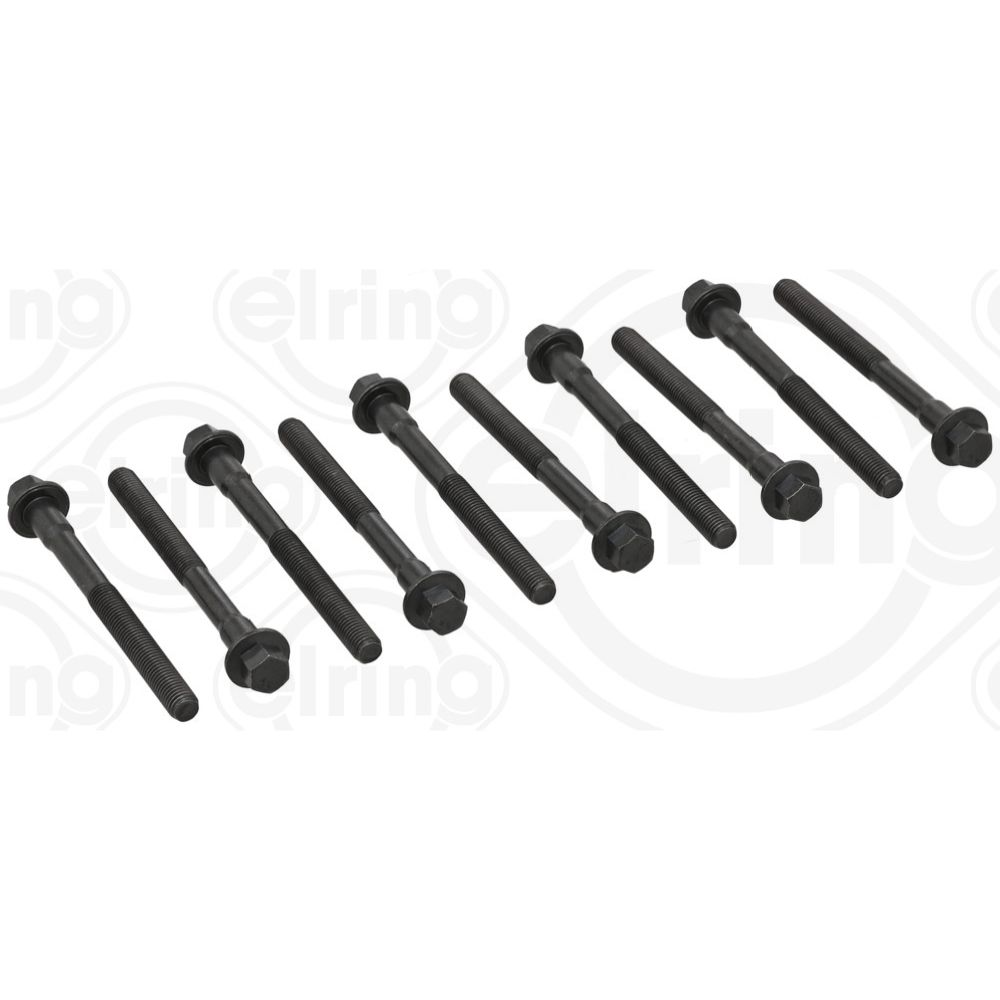 Bultsats, topplock 25-00475