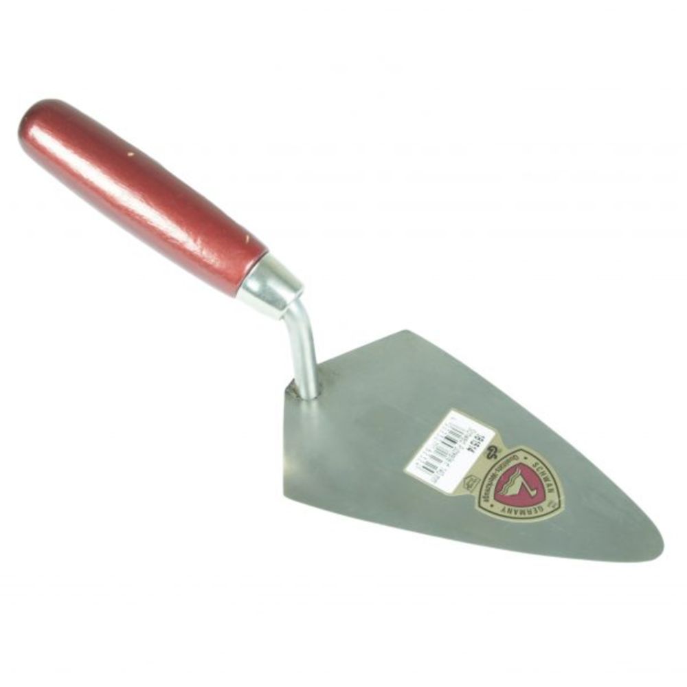 Schwan RST putsauskauha teräväkärki 140 mm