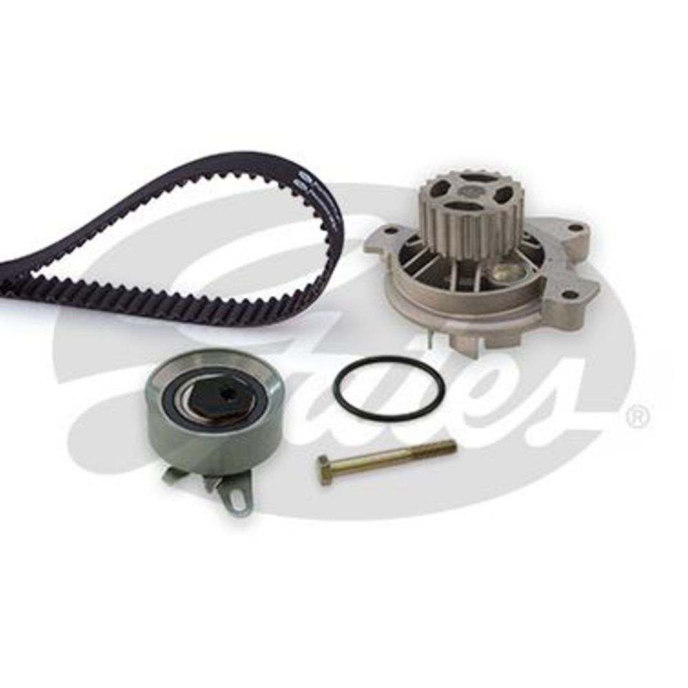 Vesipumppu + hammashihnasarja 25-9758