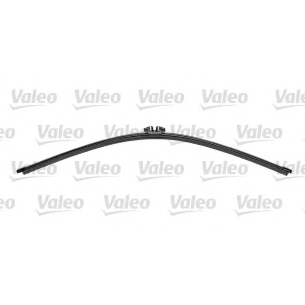 Valeo Silencio VR256 takapyyhkijänsulka 48 cm