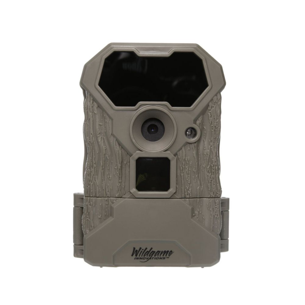 Wildgame Terra Extreme tallentava riistakamera tuplapakkaus