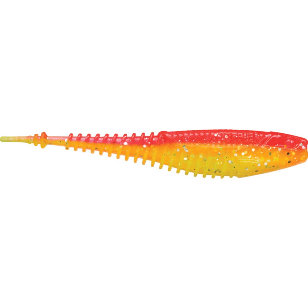 Rapala CrushCity Freeloader kalajigi, 10,5 cm, 8,5 g, 3 tk
