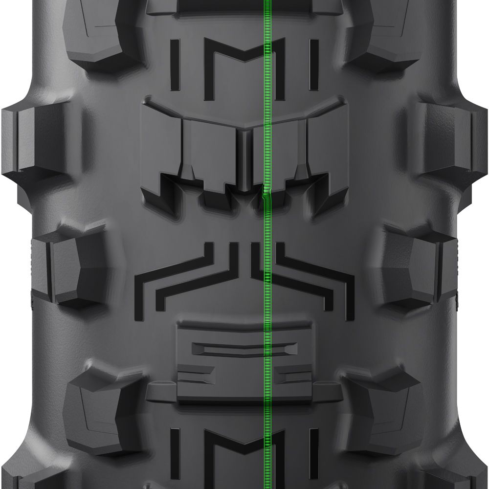 Michelin Enduro Medium 2 motorcykeldäck