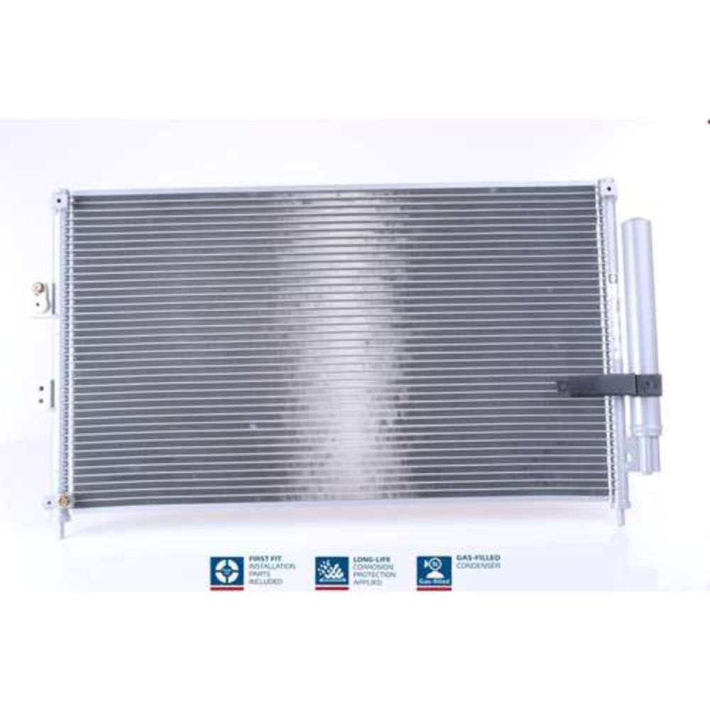 Kliimaseadme kondensaator 30-03560