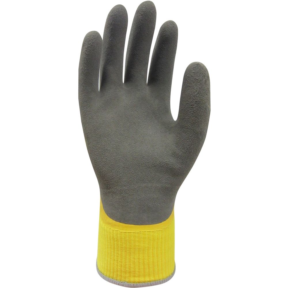 Wonder Grip® Thermo Plus Double arbetshandskar