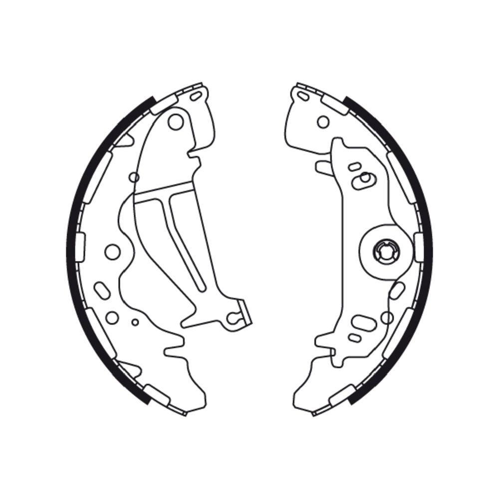 Jarrukenkäsarja 22-3298