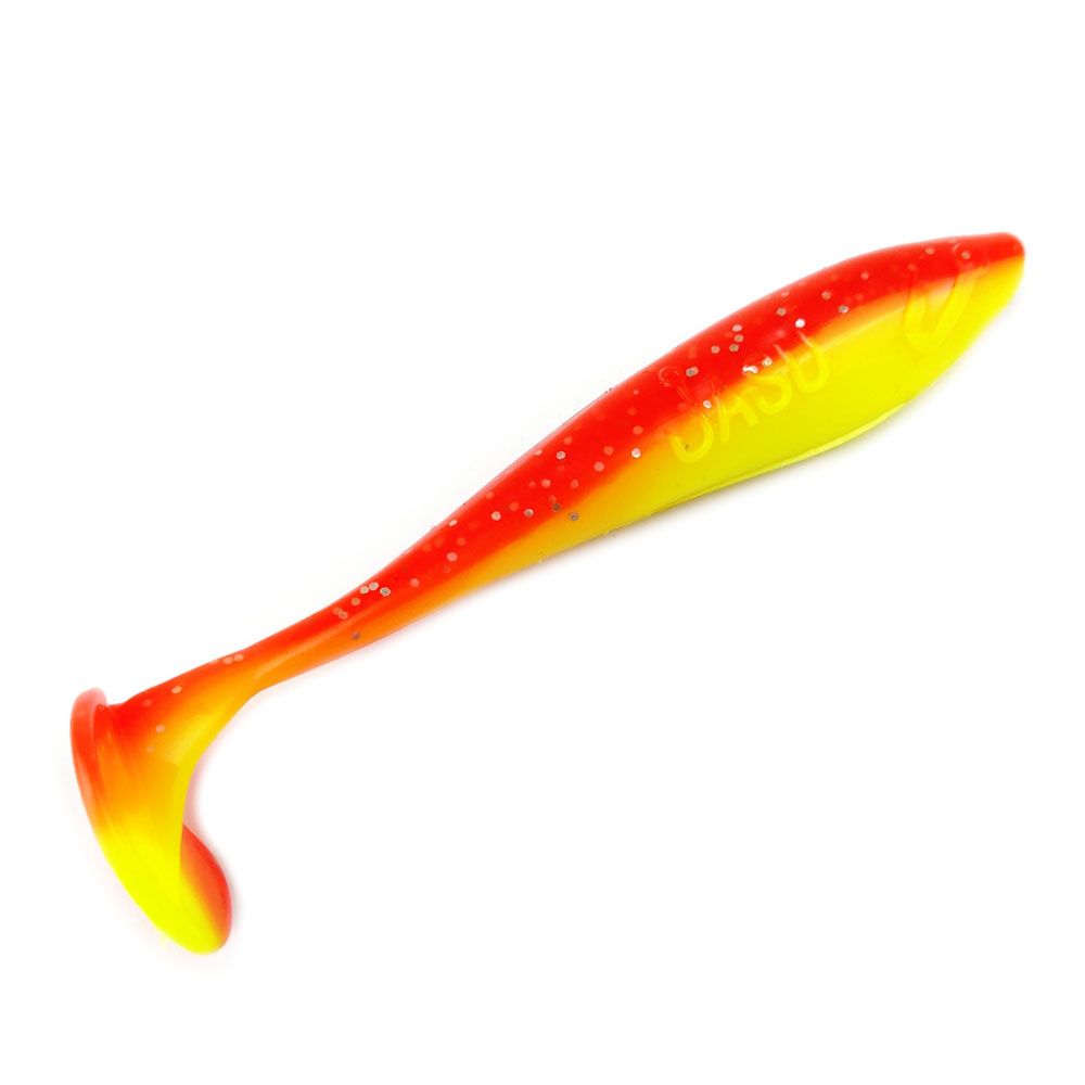 Jasu Louhi kalajigi 10 cm 3kpl