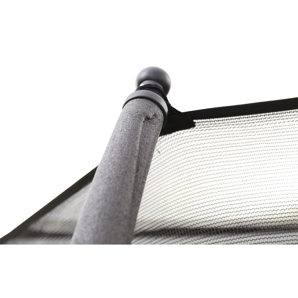 Teammate trampoliini 3 m turvaverkolla