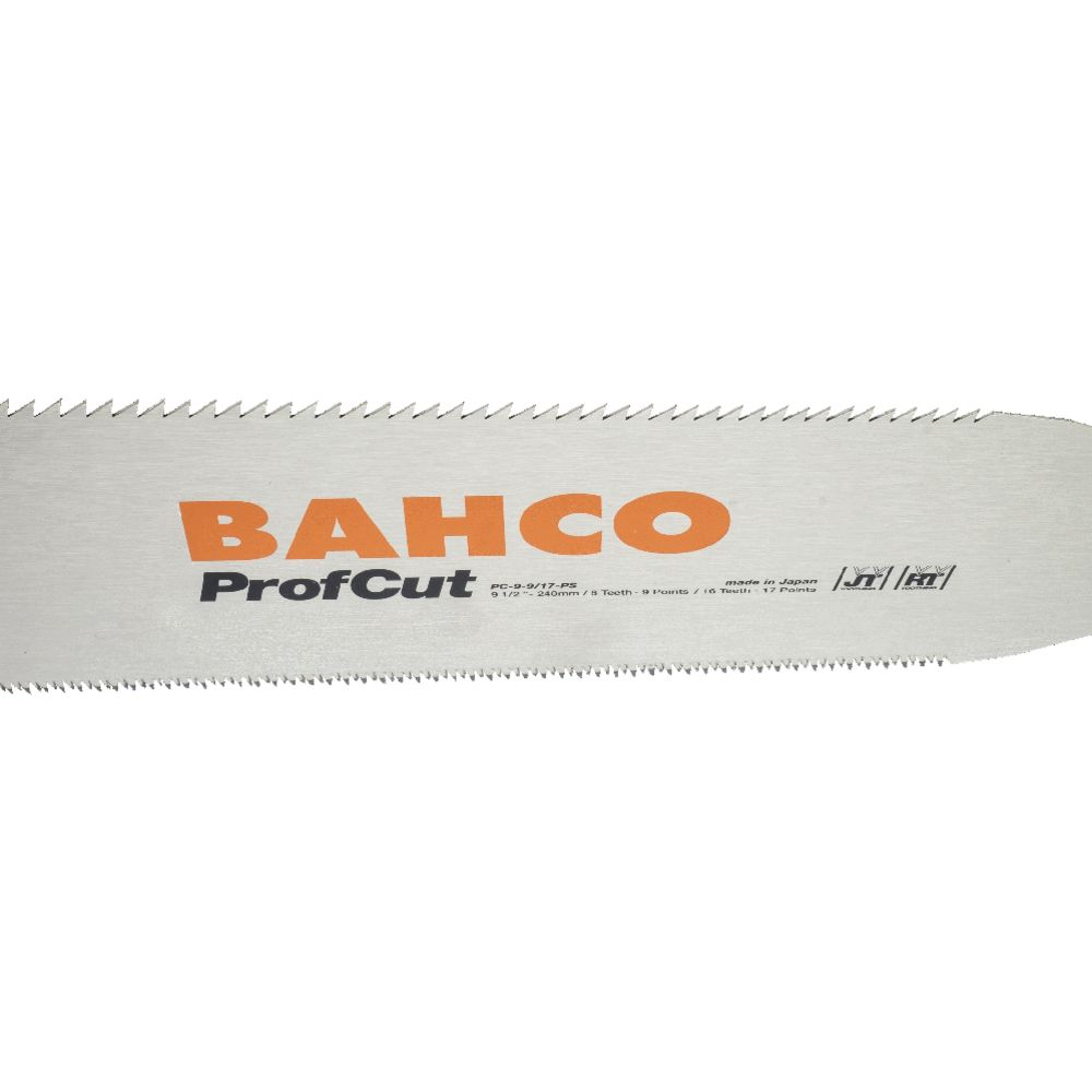 Bahco PC-9-9/17-PS-B japaninsahan varaterä