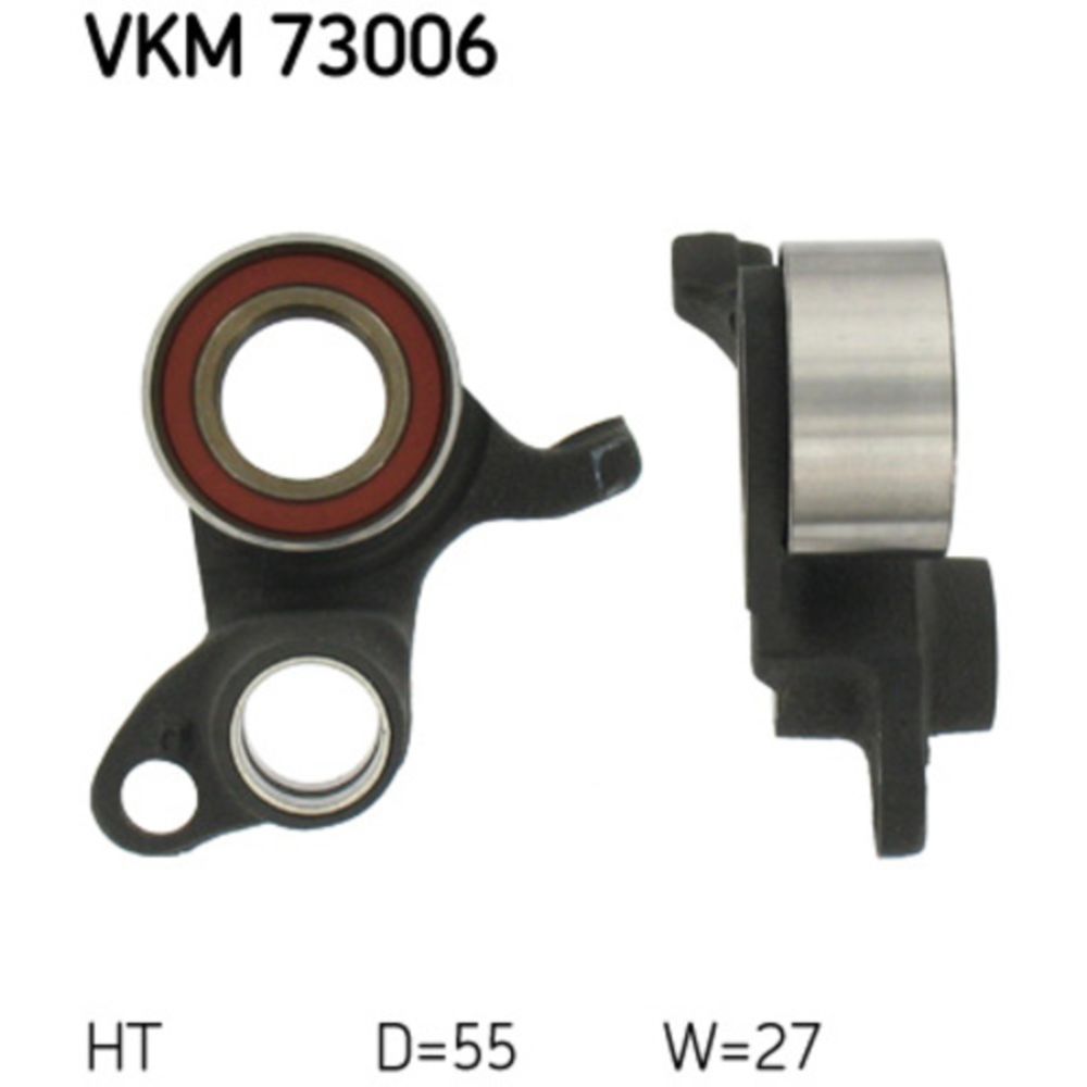 Hammashihnan kiristysrulla 25-6107