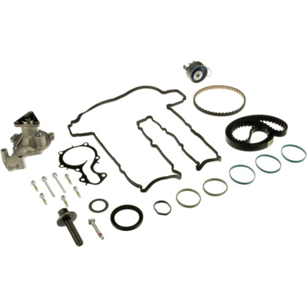 Vattenpump + kuggremssats 25-01153