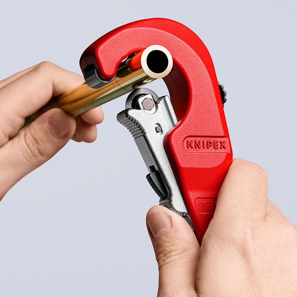 Knipex® 90 31 02 TubiX® röravskärare 6-35 mm