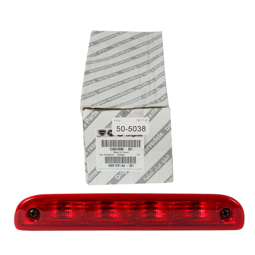 Extra bromsljus 50-5038