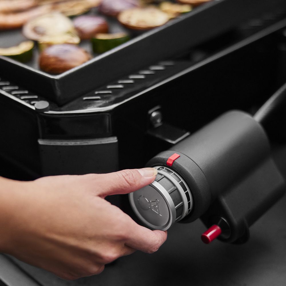 Weber Slate GP Premium stekbord 56 cm