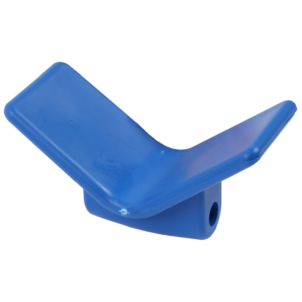Naviquest venetrailerin keulatuki 13 mm, muovi