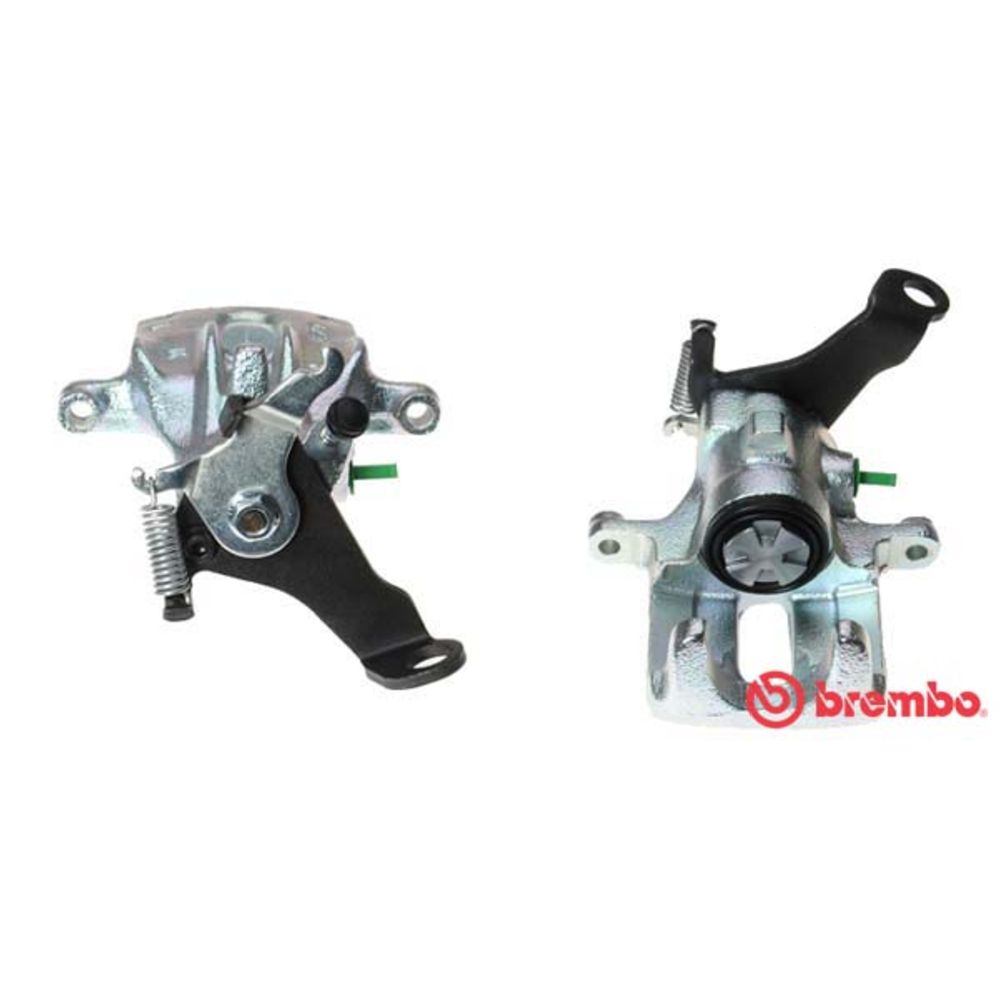 Pidurisadul 23-00993