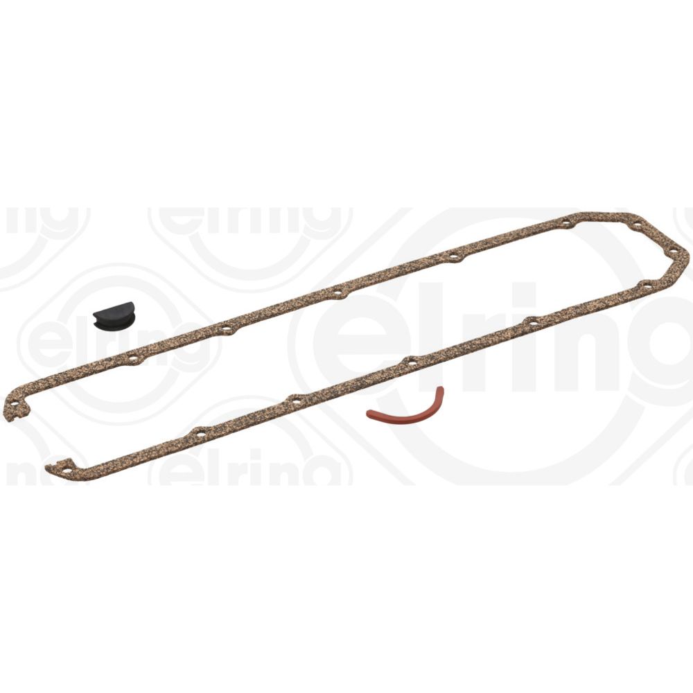 Packningssats, ventilkåpa 27-01692