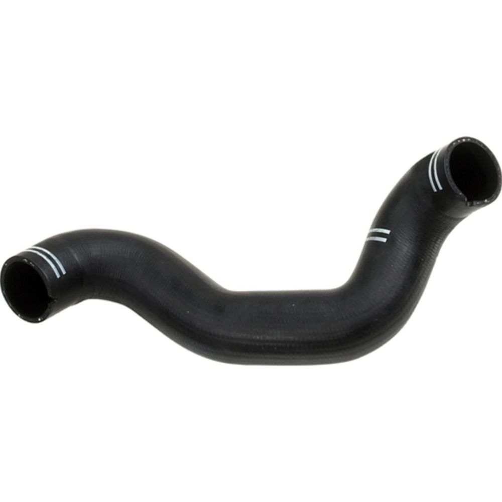 Insugsluftrör, turbo 30-03494