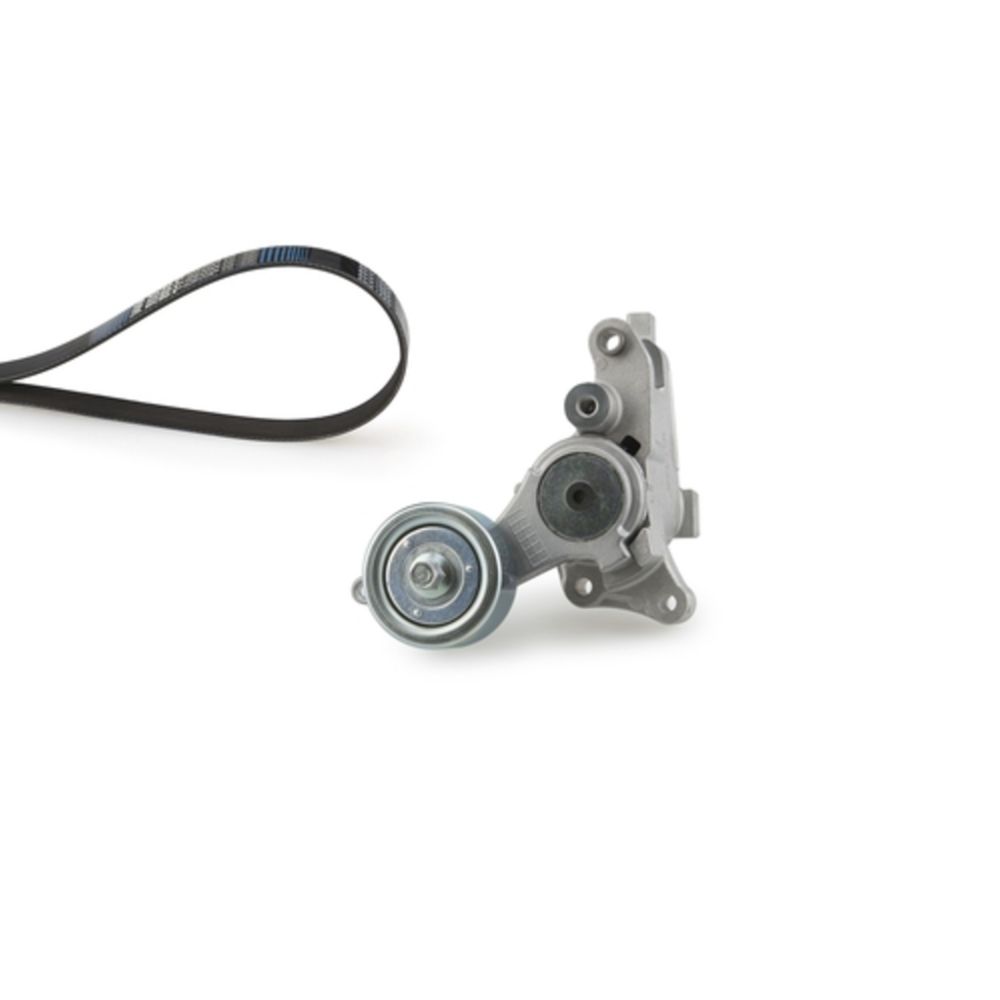 Multiribbremsats 25-00236