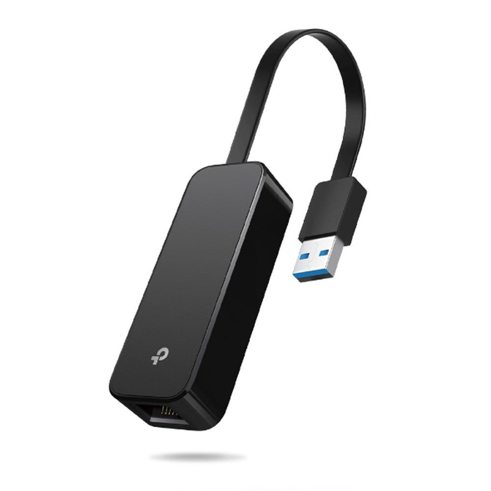 TP-LINK UE306 USB 3.0 verkkoadapteri