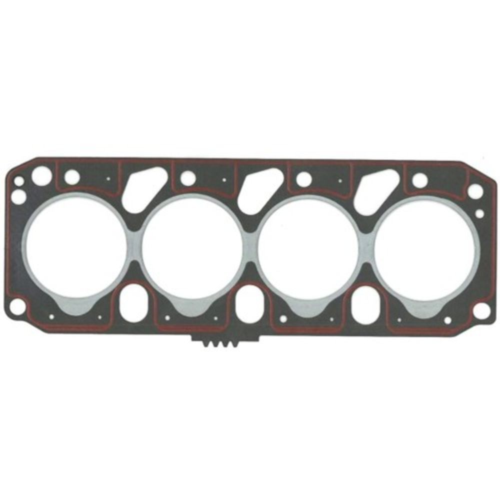 Sylinterikannen tiiviste 27-6351