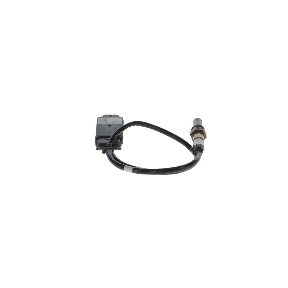 NOx-sensor, ureainsprutning 28-01199