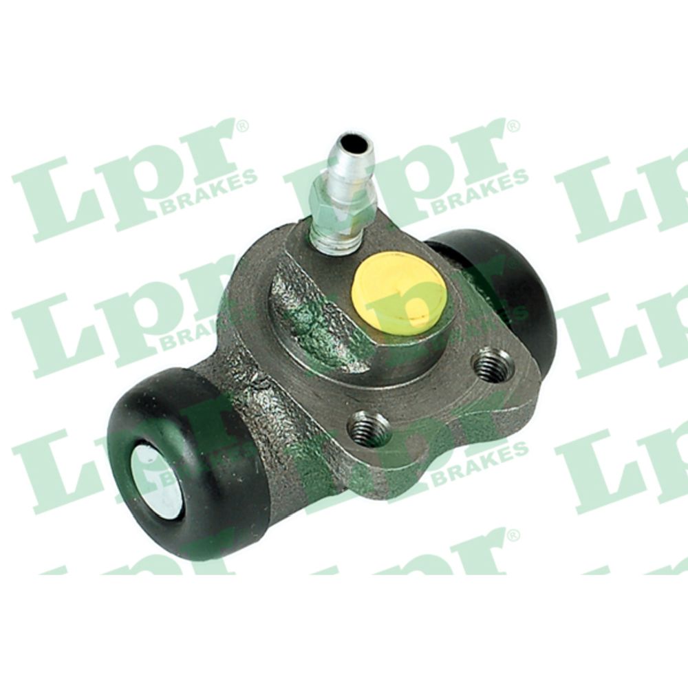 Rattapidurisilinder 23-4100