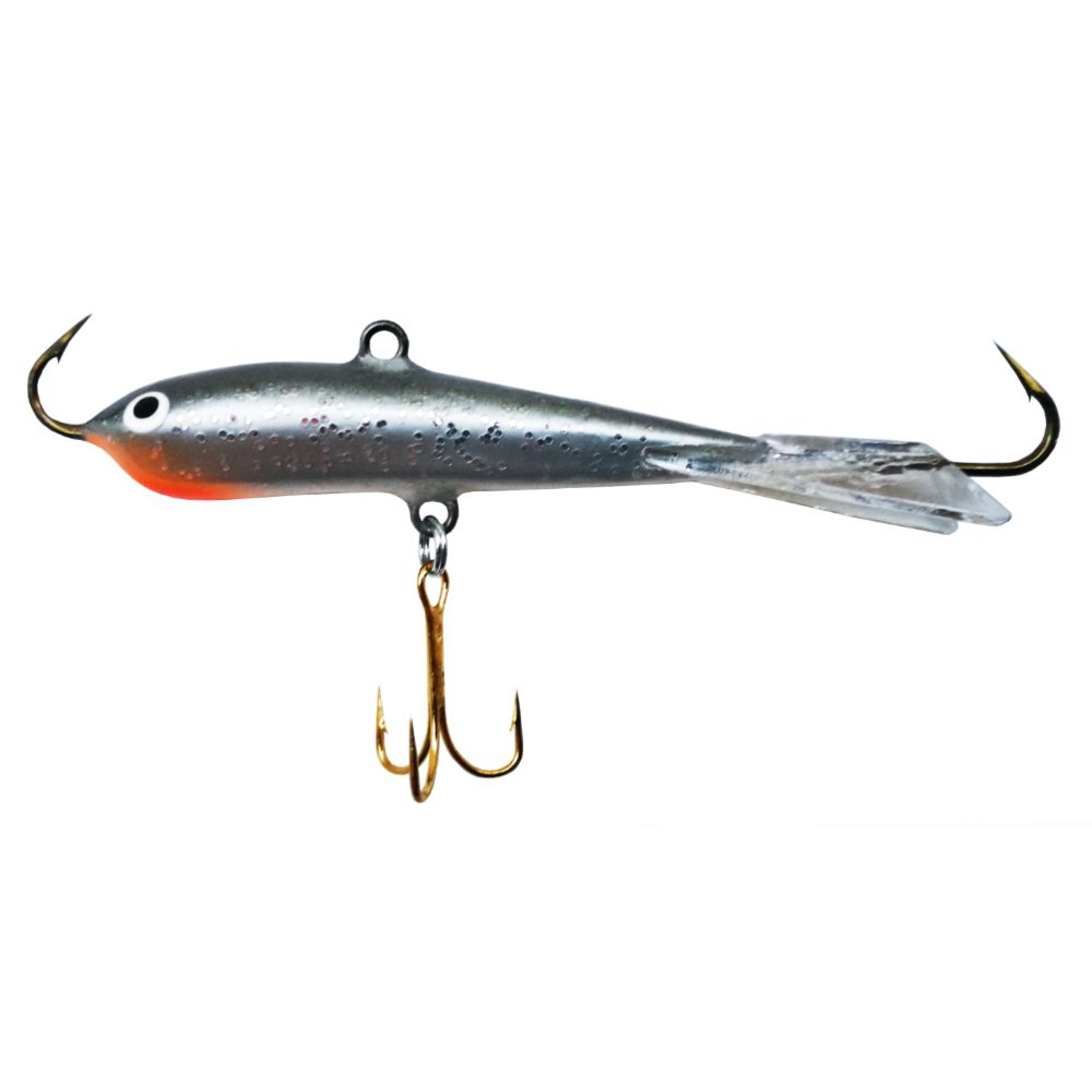 Nils Master Jigger 3 80 mm 25 g põiktirk