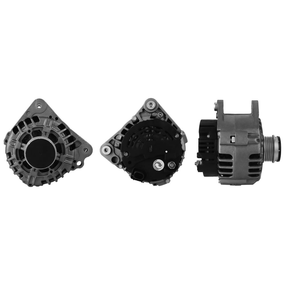 Generaator 13-3302