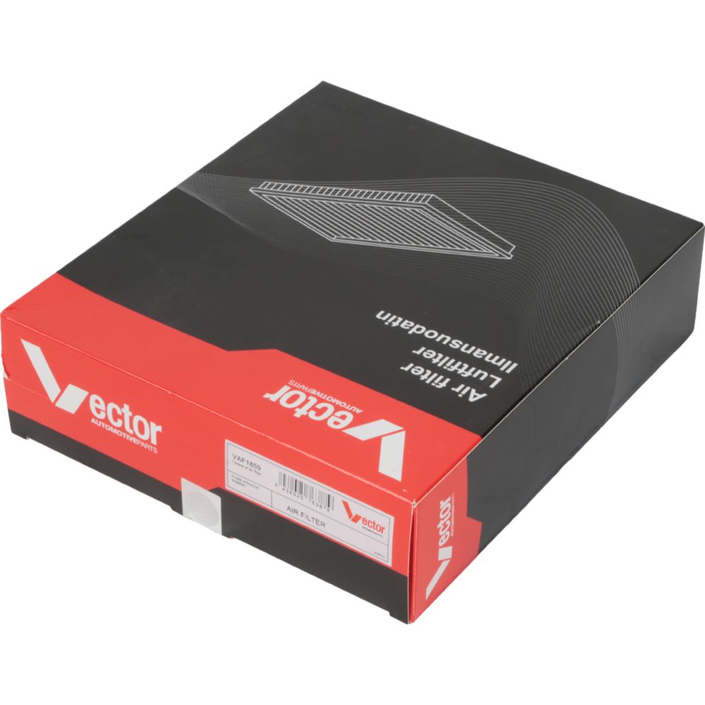 Ilmansuodatin 16-7345