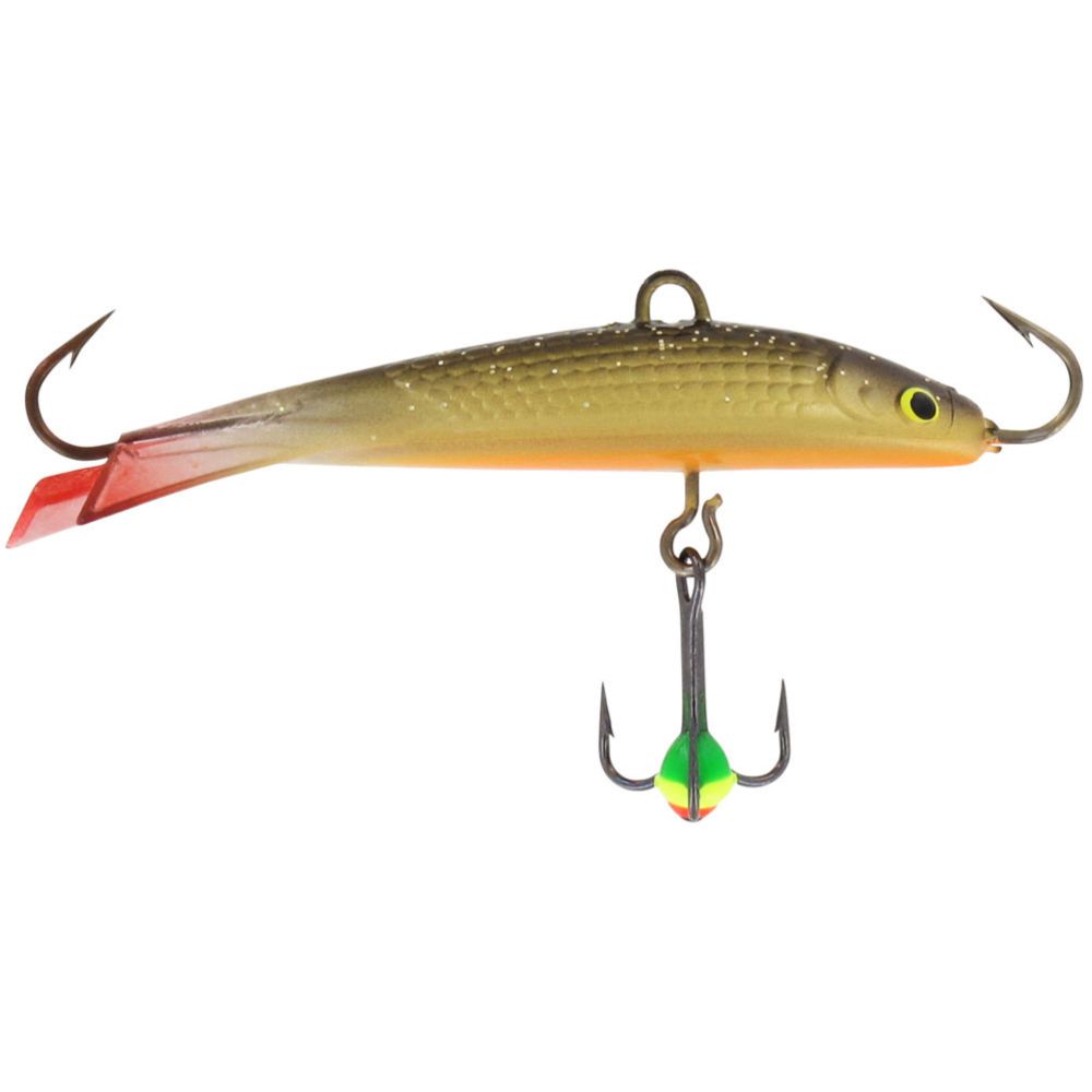 Kuusamo X-Pro kevennetty tasapainopilkki 5 cm väri: Motonet 32