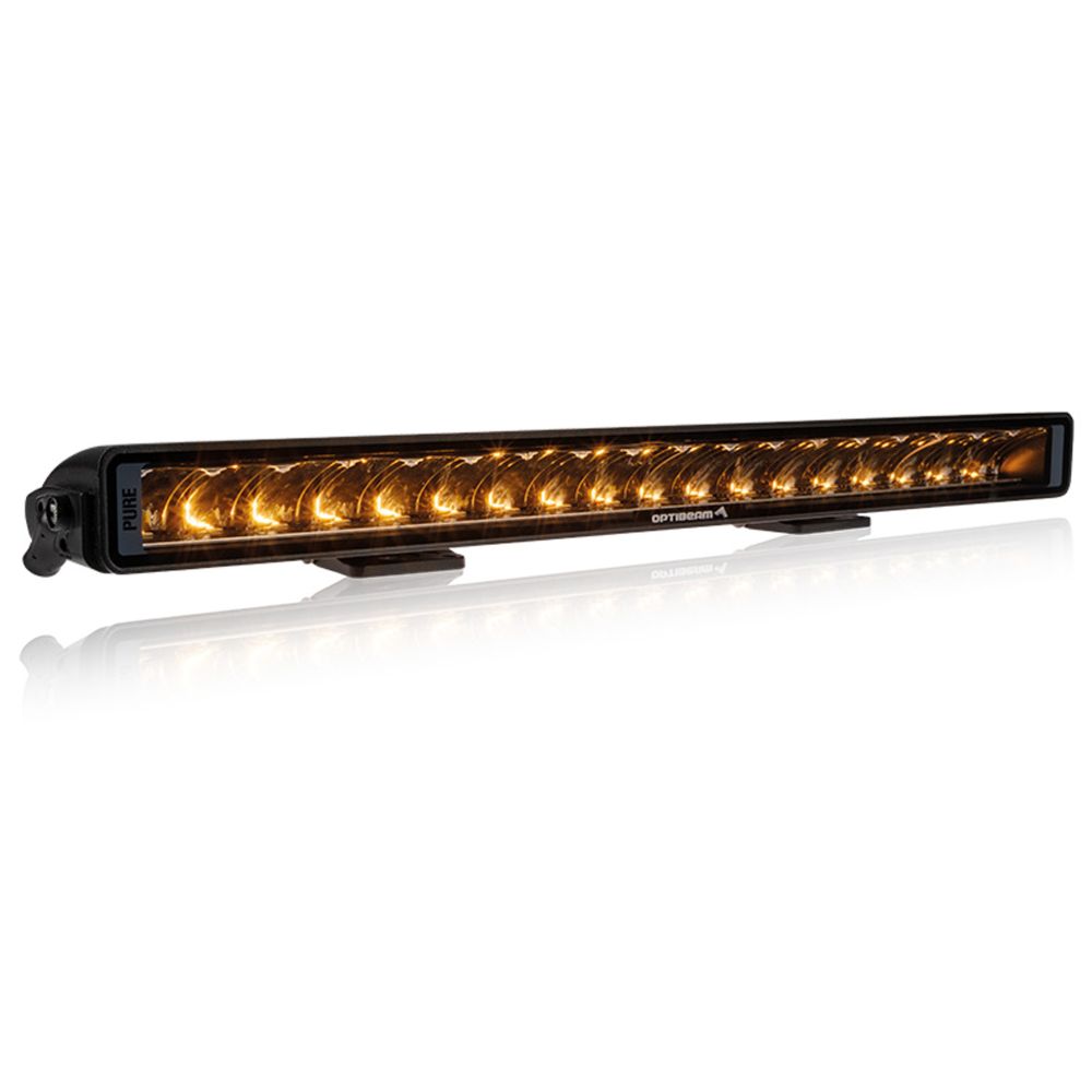 Optibeam Pure 506 LED-kaukovalo Ref.30