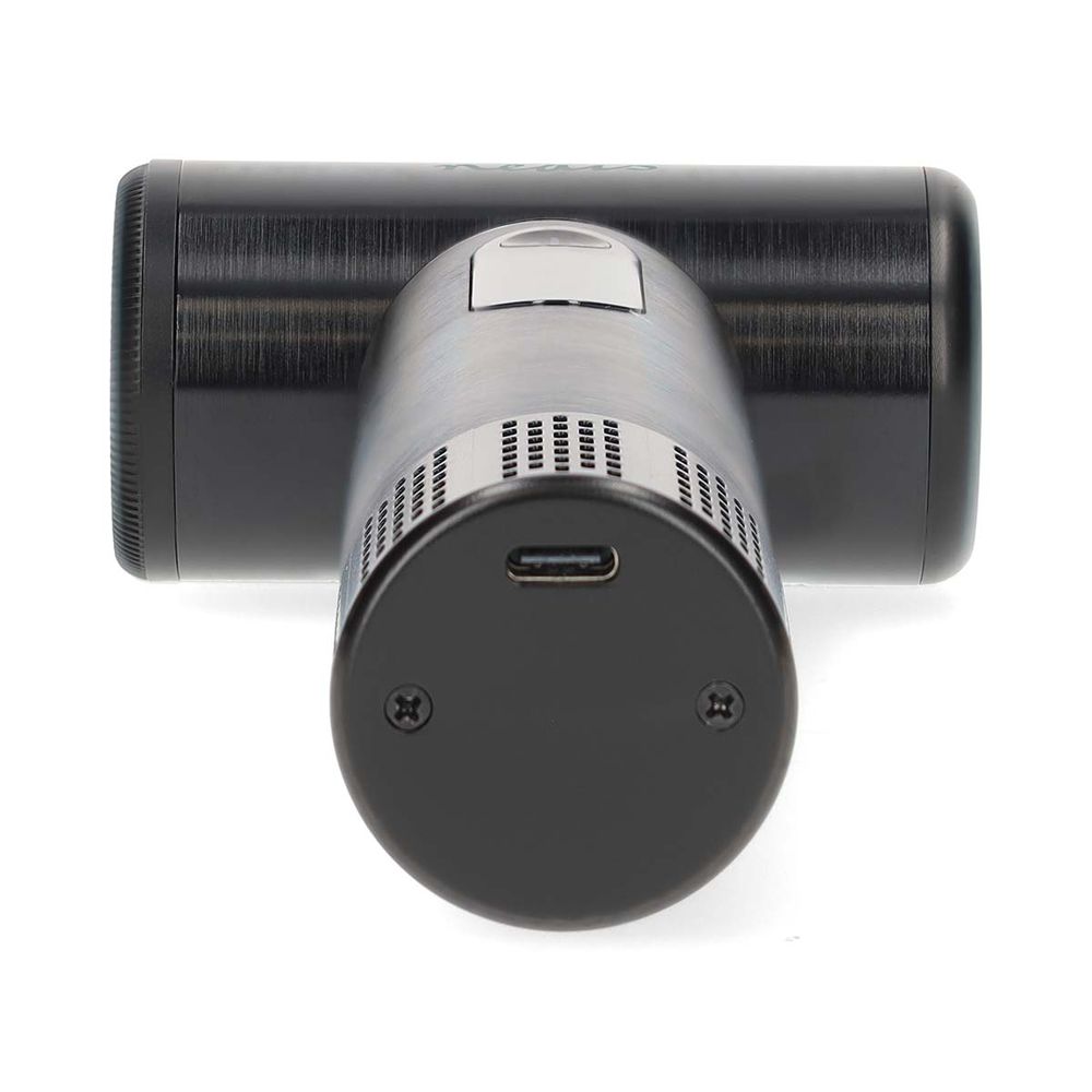 Nedis ladattava turbopuhallin 200 W