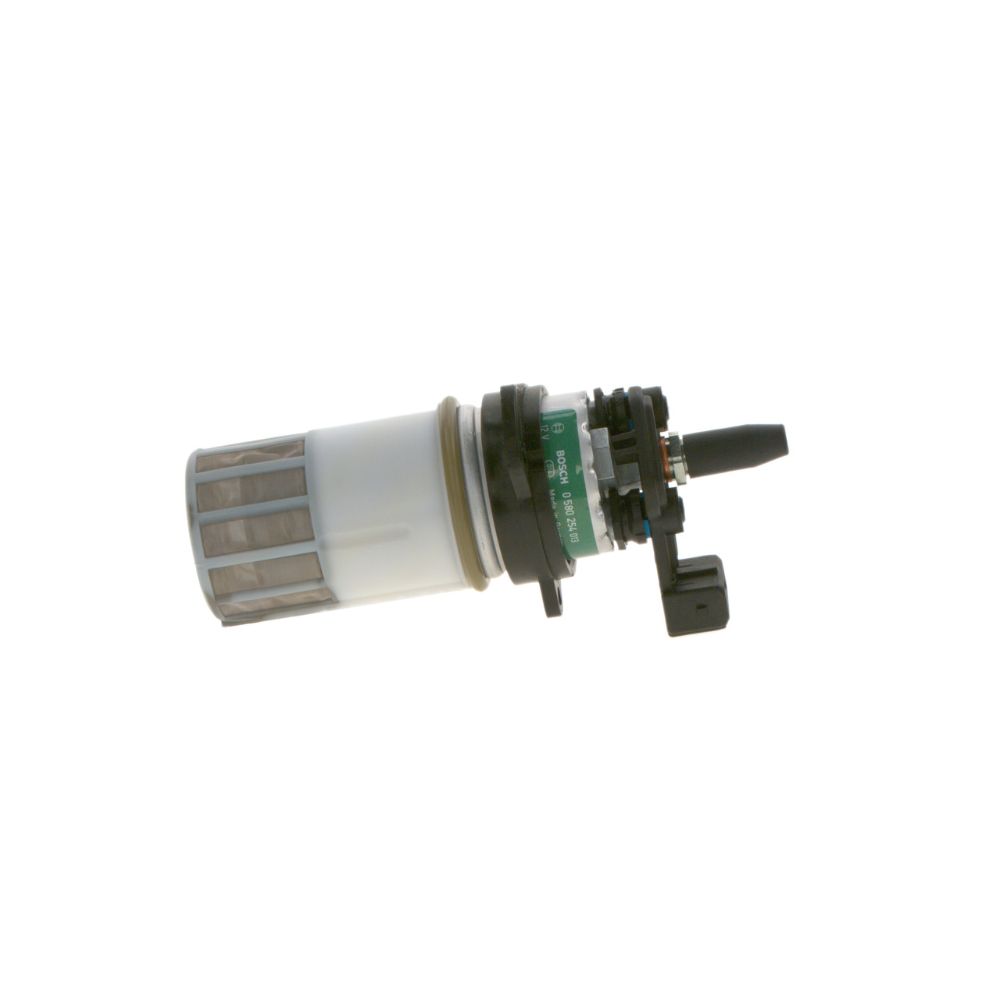 Polttoainepumppu 28-01674