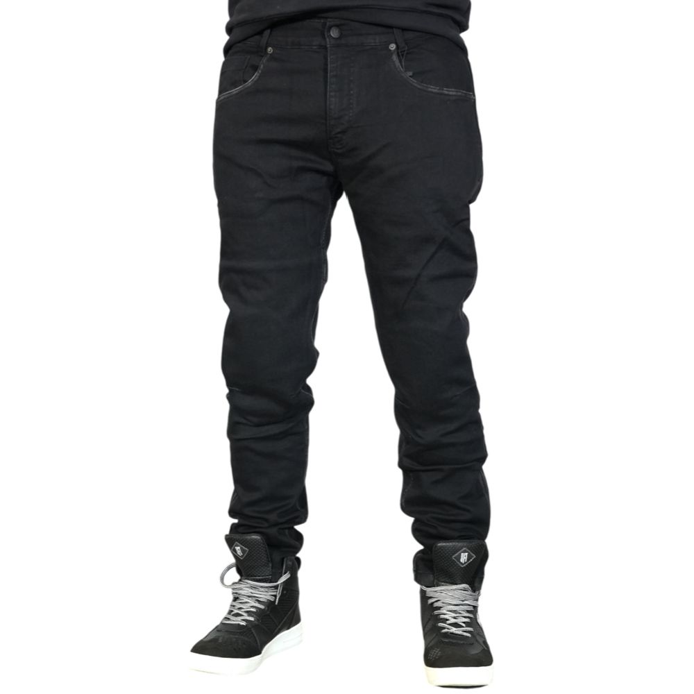 Stunt Freaks Team Flatout MC-jeans