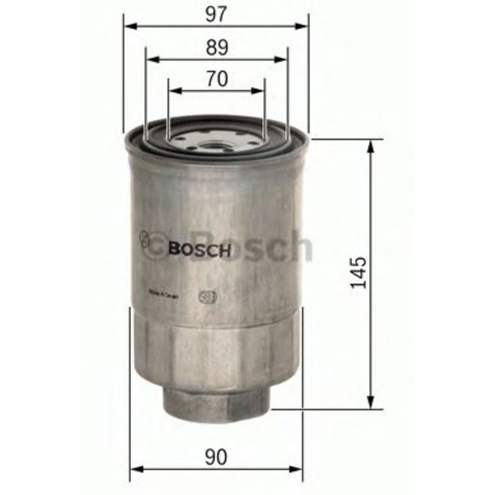Kütusefilter 19-9406