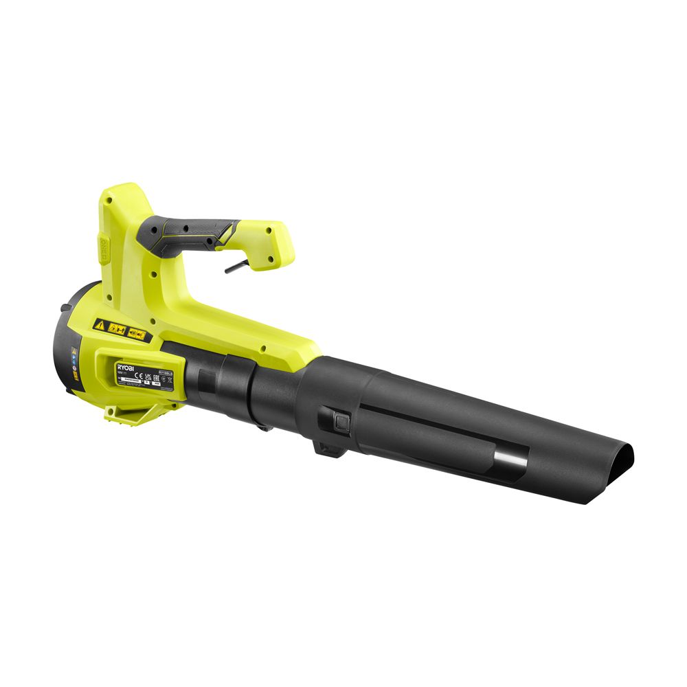 Ryobi ONE+ lövblås RY18BLB-0 utan batteri