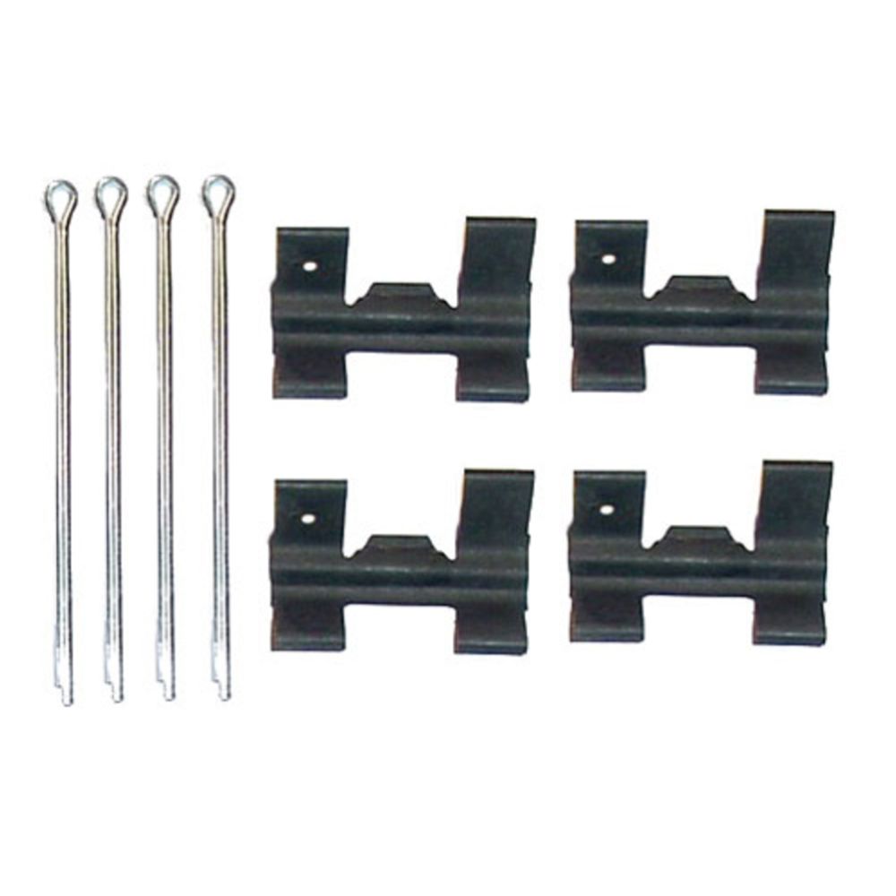 Jarrupalojen asennussarja 23-0951