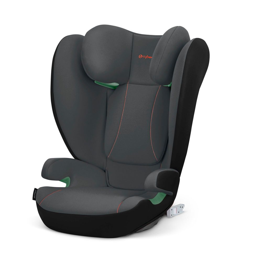 Cybex Solution B i-Fix -turvavyöistuin